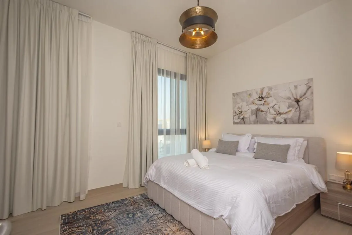 Family Getaway Villa Ras al-Khaimah