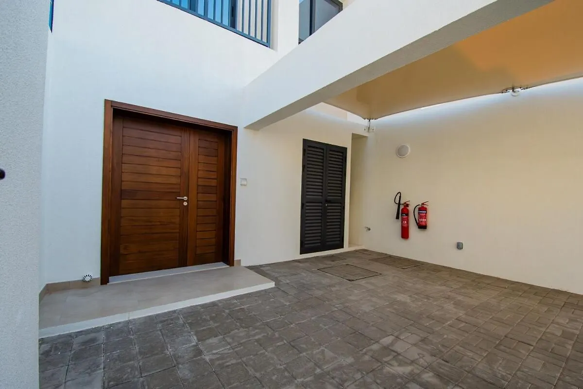 Family Getaway Villa Ras al-Khaimah 0*,