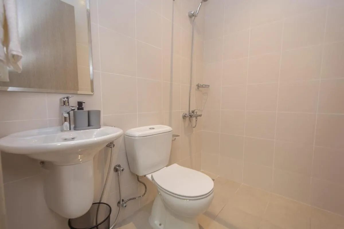 Family Getaway Villa Ras al-Khaimah 0*,  United Arab Emirates