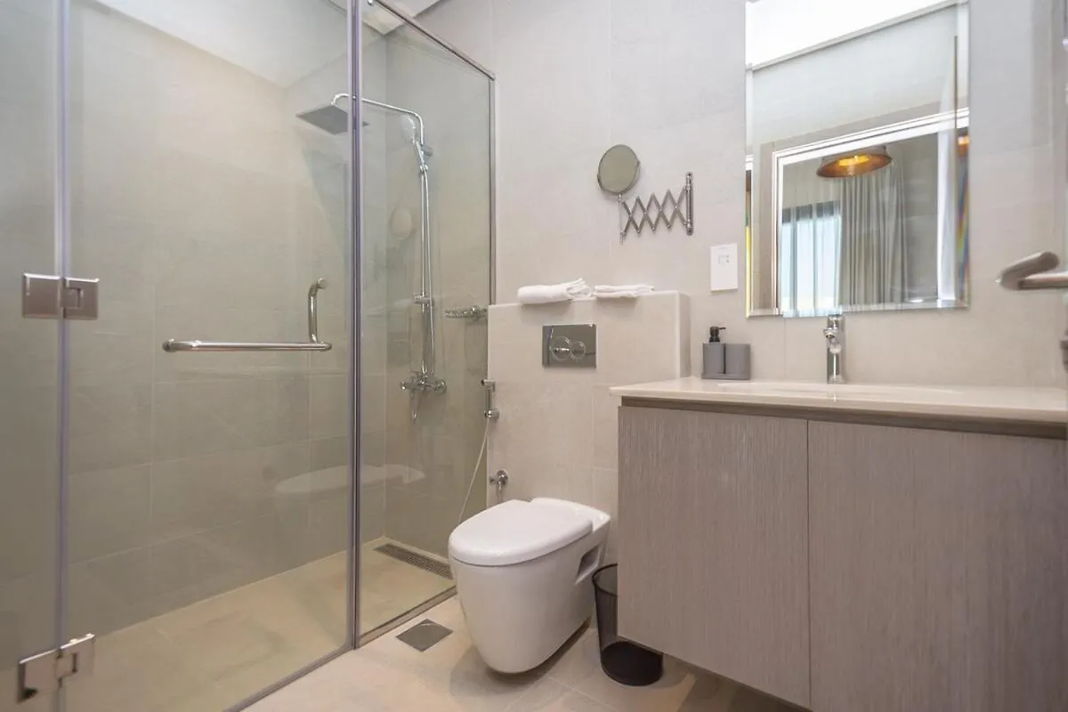 Family Getaway Villa Ras al-Khaimah United Arab Emirates